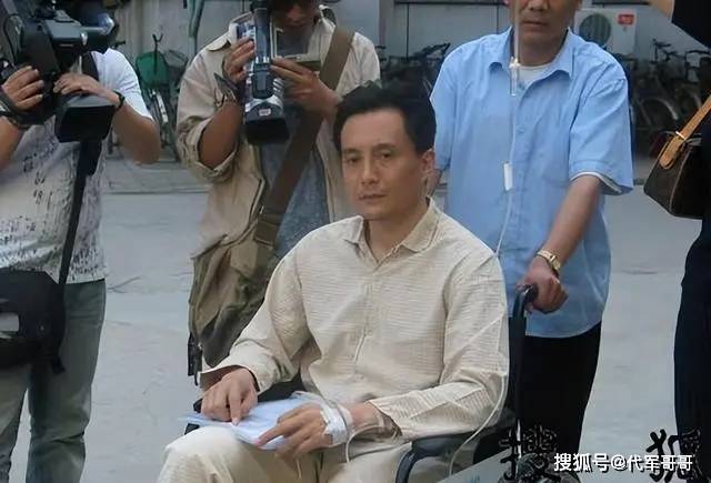 从喜剧一哥到无人问津59岁张卫健到底经历了什么