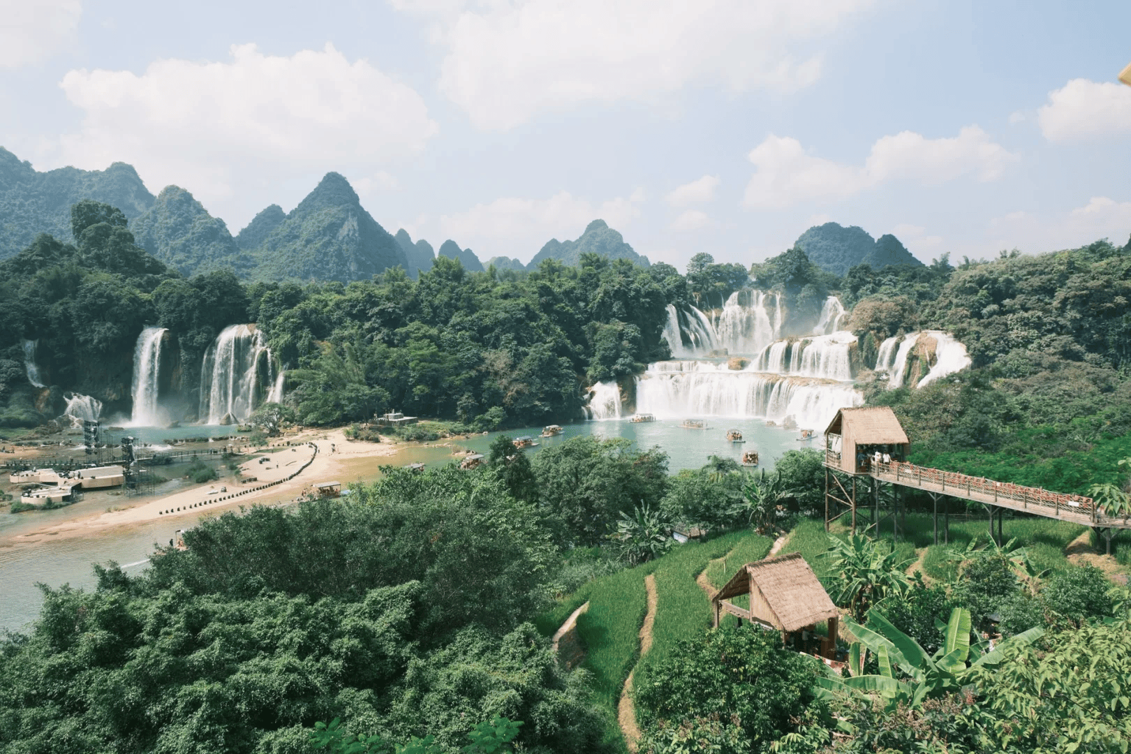 厦门旅游必去的十大景点,来厦门旅游必去的景点,你去过几个?