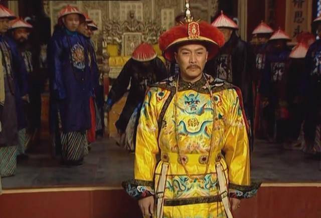 历史上最勤勉的皇帝,若没他清朝早亡一百年,结果却留下一世恶名_雍正