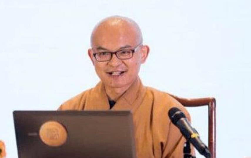 原创清华博士张明光放弃高薪毅然出家父母下跪也不回头为何