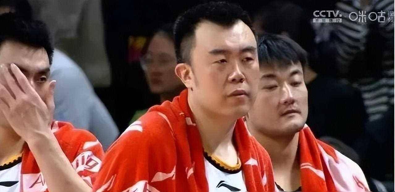 原创周琦续约或遇难题或因曝光要价而拒广东杜锋水哥联系引热议