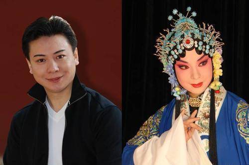 原创都说北京京剧院有九大头牌其实我认为张建峰李晓兰等才是头牌