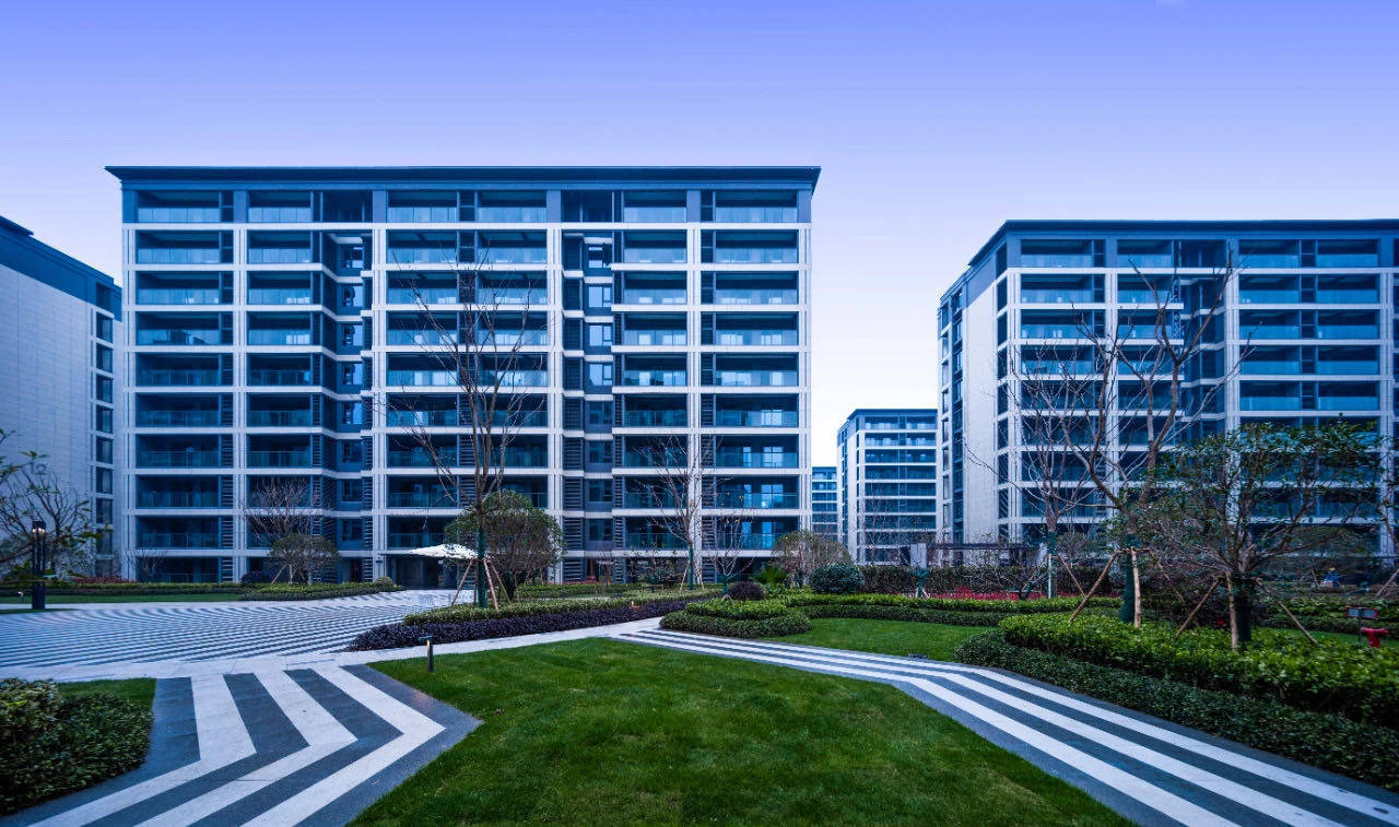 杭州湾融创文旅城,悦海阁高层首开 ,均价:约11500