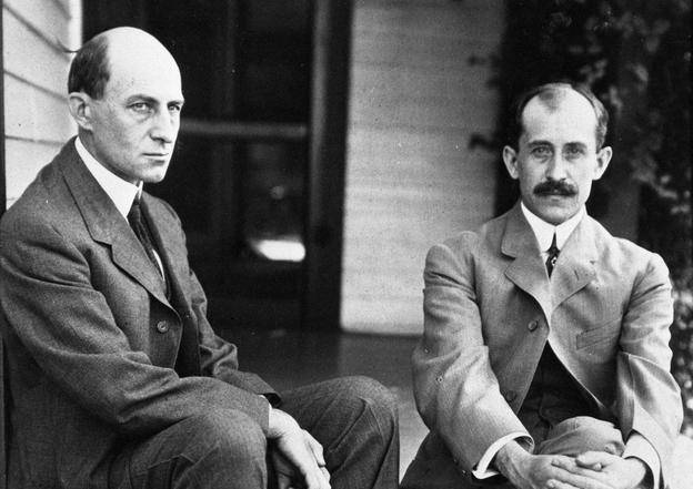 把人类带上天空的人除去以欧洲民族为主的移民,美国还逐渐形成了两个