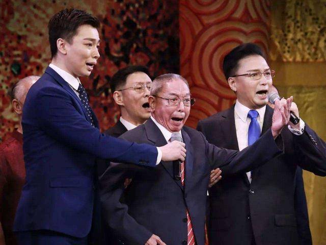 原创都说北京京剧院有九大头牌其实我认为张建峰李晓兰等才是头牌