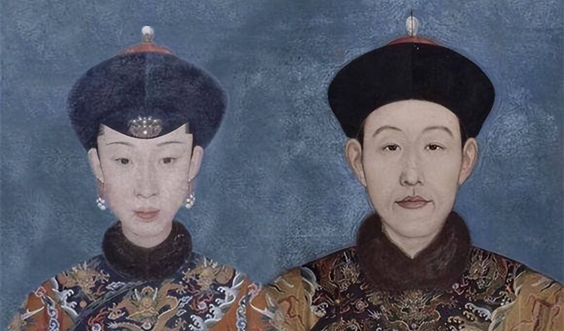 原创一小宫女被乾隆狂宠十年七次给他怀孕生子死后还被追封为皇后