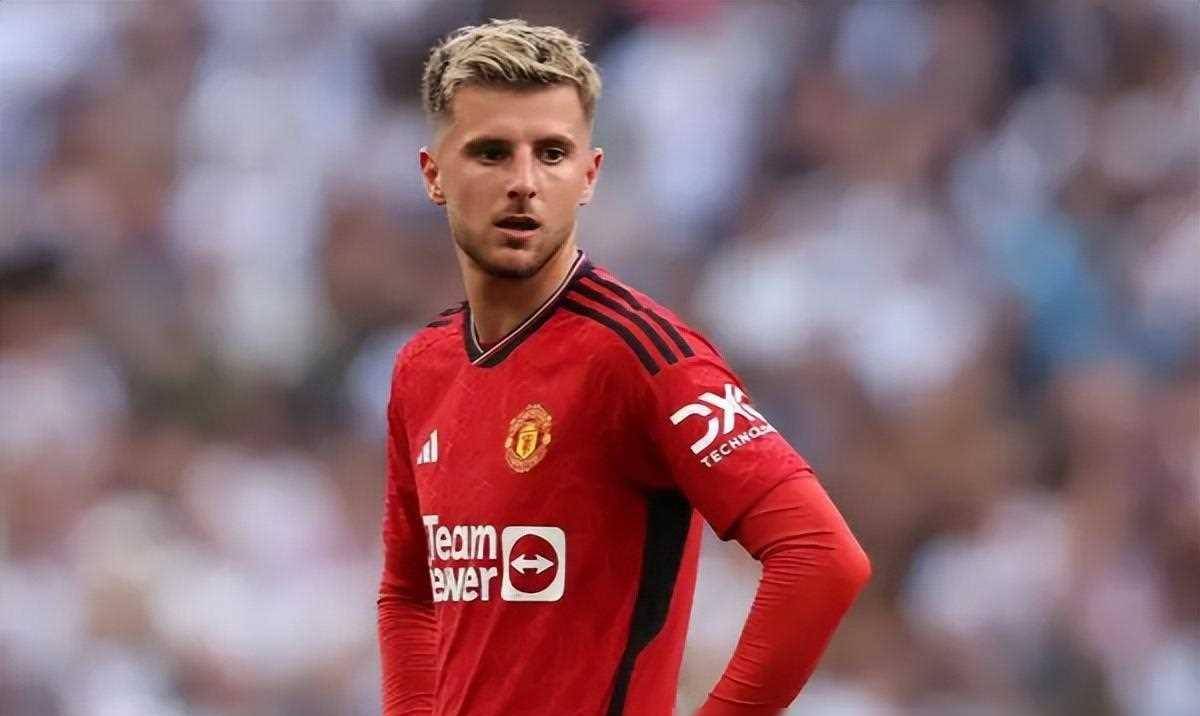 原创曼联夏窗将大变阵传离队6将安东尼芒特在内二号射手在列