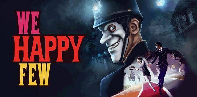 原创若人人都能通过药物获得幸福那到底是乌托邦还是易碎的美梦