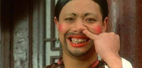 历史丑女排名第三知名度最高第二是黄帝老婆第一竟丑出成语