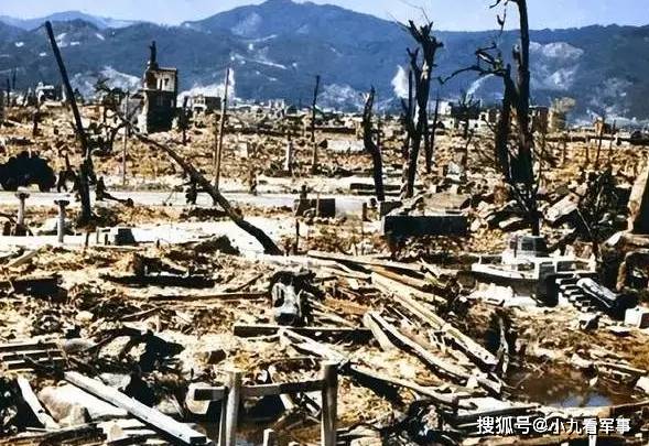 历史警示与当下危机对比_未来_战争_科技