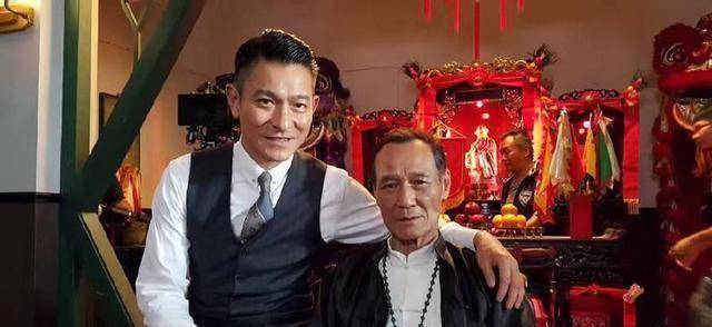 原创14k陈惠敏:想做双花红棍?要所有帮会认可,还要前辈举荐