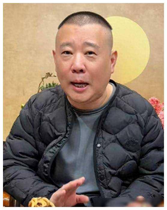 郭德纲个人直播盛大开启澄清德云社演员无禁播网友热议