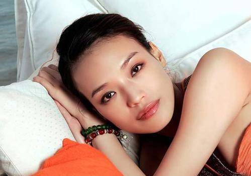 原创舒淇自揭悲惨童年听见爸爸开门浑身发抖入行后立志成为叶玉卿