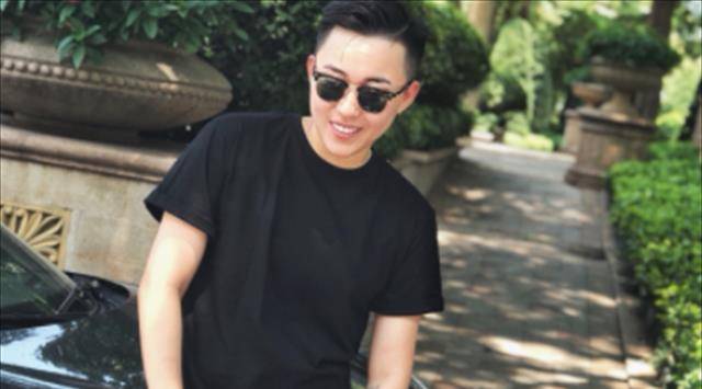 原创女总裁花50万买精生子生下5国混血女婴如今过得怎样