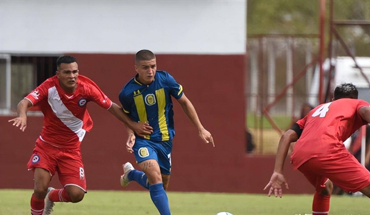 罗萨里奥中央vs巴拉卡斯中央,谁能占据先机?