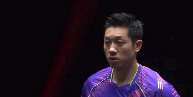 原创原创10到14许昕出局无奈叹气王楚钦爆发连赢2大世界冠军