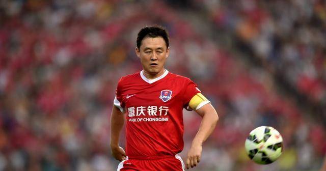 原创孙继海回忆9年前与费南多并肩作战他的空翻技艺早已出色