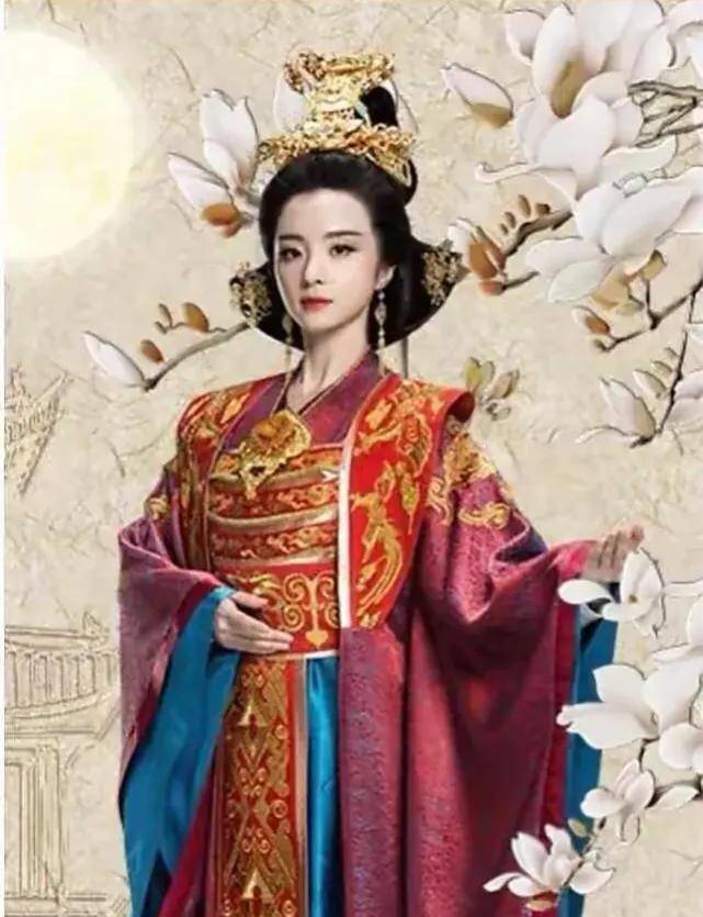 原创杨素助杨广称帝病后皇帝赐药他却断药求死后来才知其高明