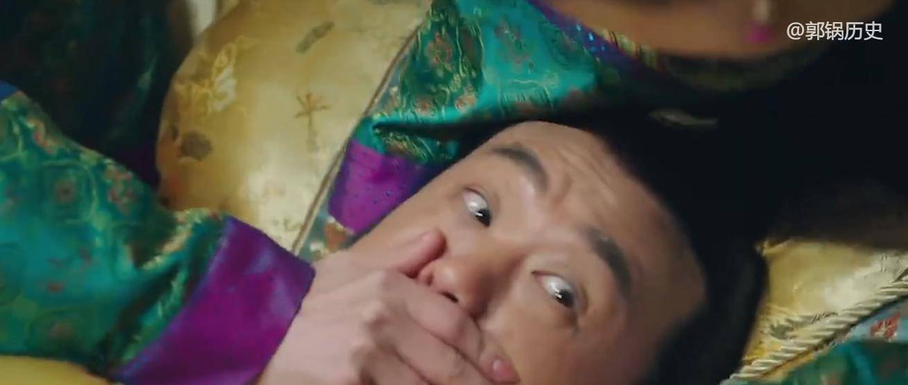 她召来心腹宫女,用被子把睡梦中的司马曜给活活捂死了,一代雄主就这样