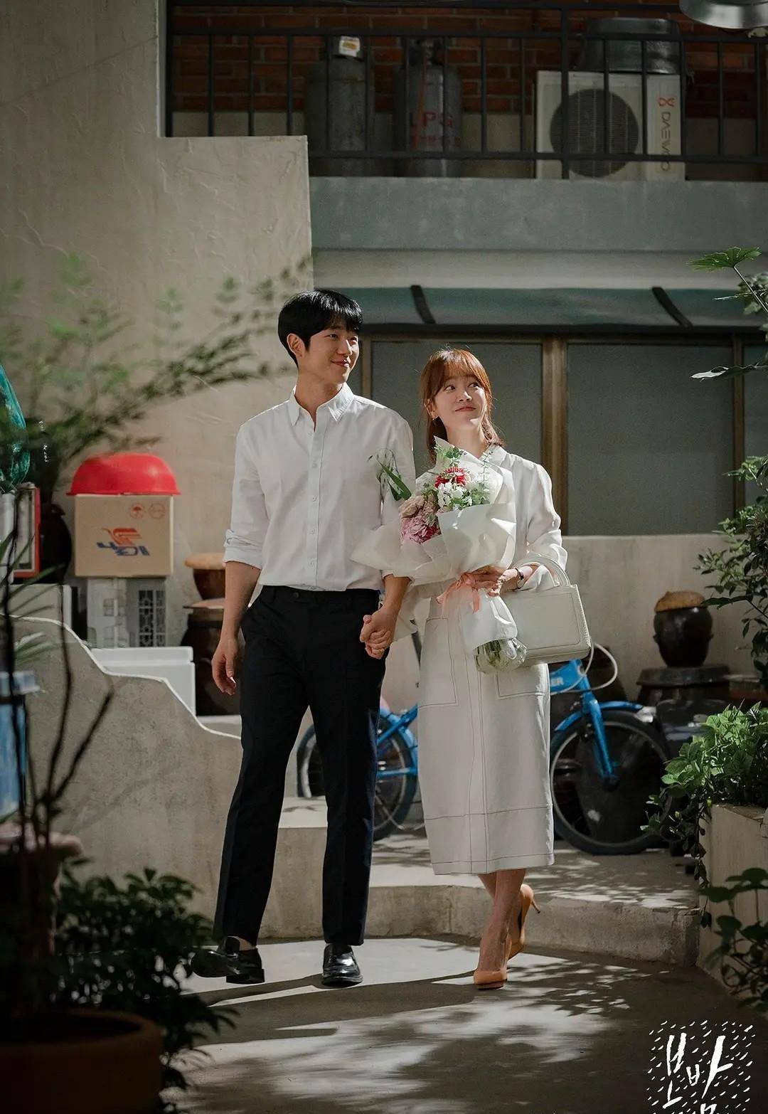 阳光大男孩系列丁海寅你觉得他出演的哪部韩剧最好看呢