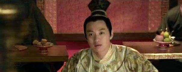 原创有个沙陀族人为了当皇帝割让了一片土地导致汉人被凌辱数百年