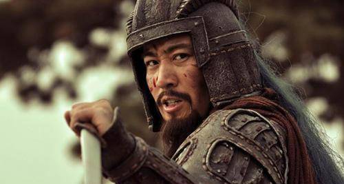 原创位列蜀国五虎上将之首曾威震中原却因性格缺点而兵败被杀