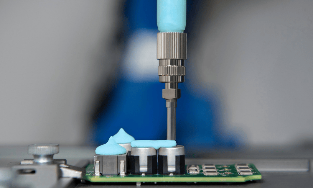 pcb胶在电子产品中的用途(图文)