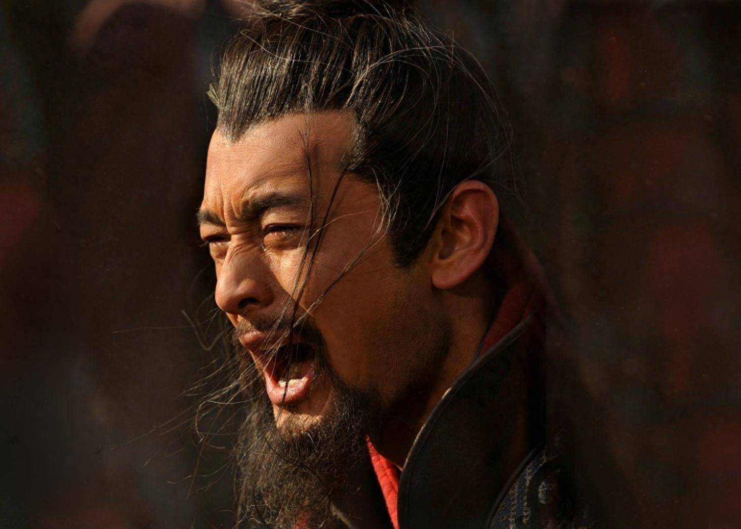 秦桧后人高中状元乾隆故意问他的祖宗是谁他淡定地回答7个字