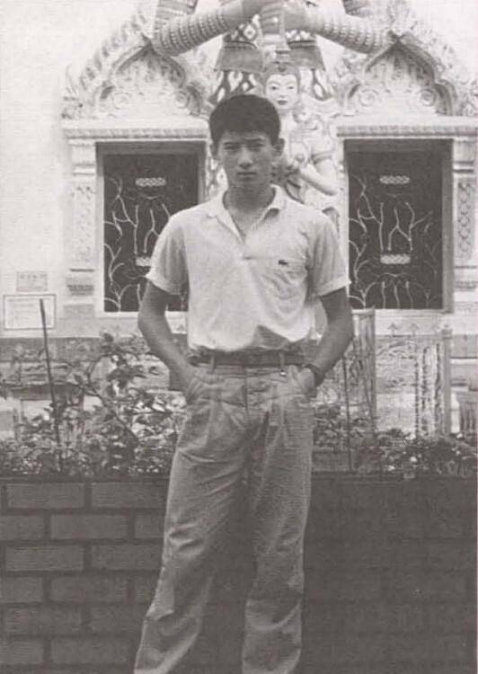 原创吴奇隆苦恋蔡少芬错爱马雅舒挥手徐若瑄终娶小16岁刘诗诗