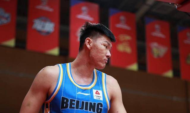 威姆斯无解,大魔王发威,广东宏远还是技高一筹_防守_周琦_北汽