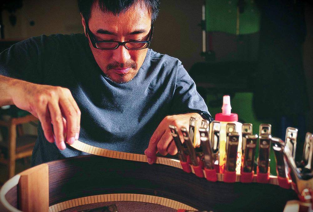 原创年少不听李宗盛听懂已是不惑年