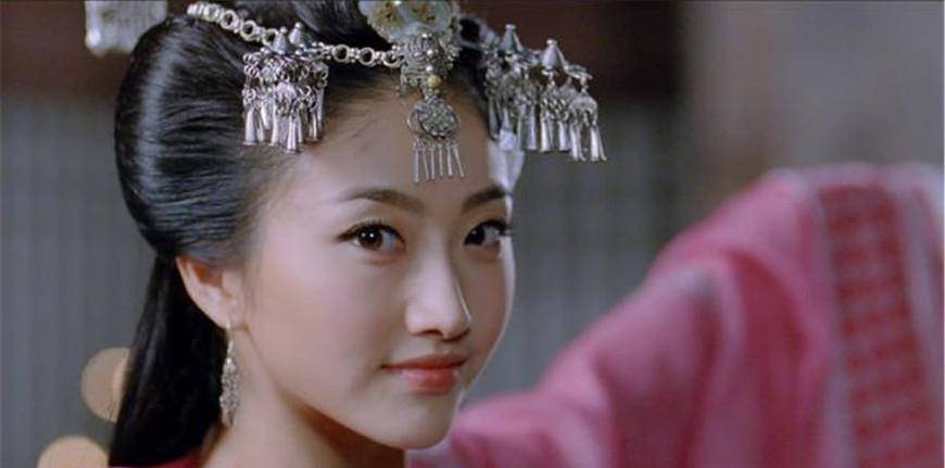 为羞辱夫君,她发明了"半面妆",由此还衍生出一成语_萧绎_徐昭佩_婚姻