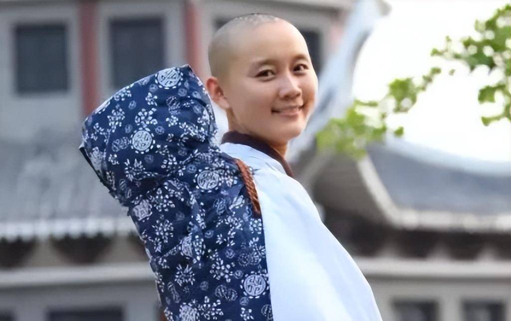 原创2008年985高校女生退学当尼姑父母予以支持后来如何