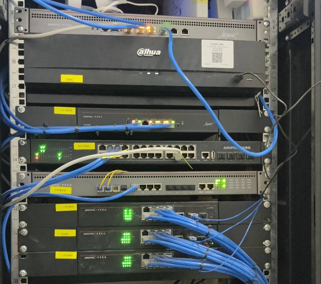 在全光网络中,onu的功能和形态有哪些呢