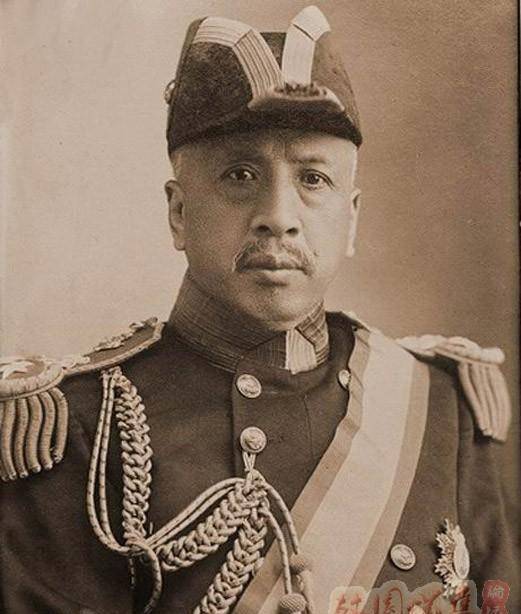 原创多事之秋1911年甲午战后重建的清朝海军首次出访他国