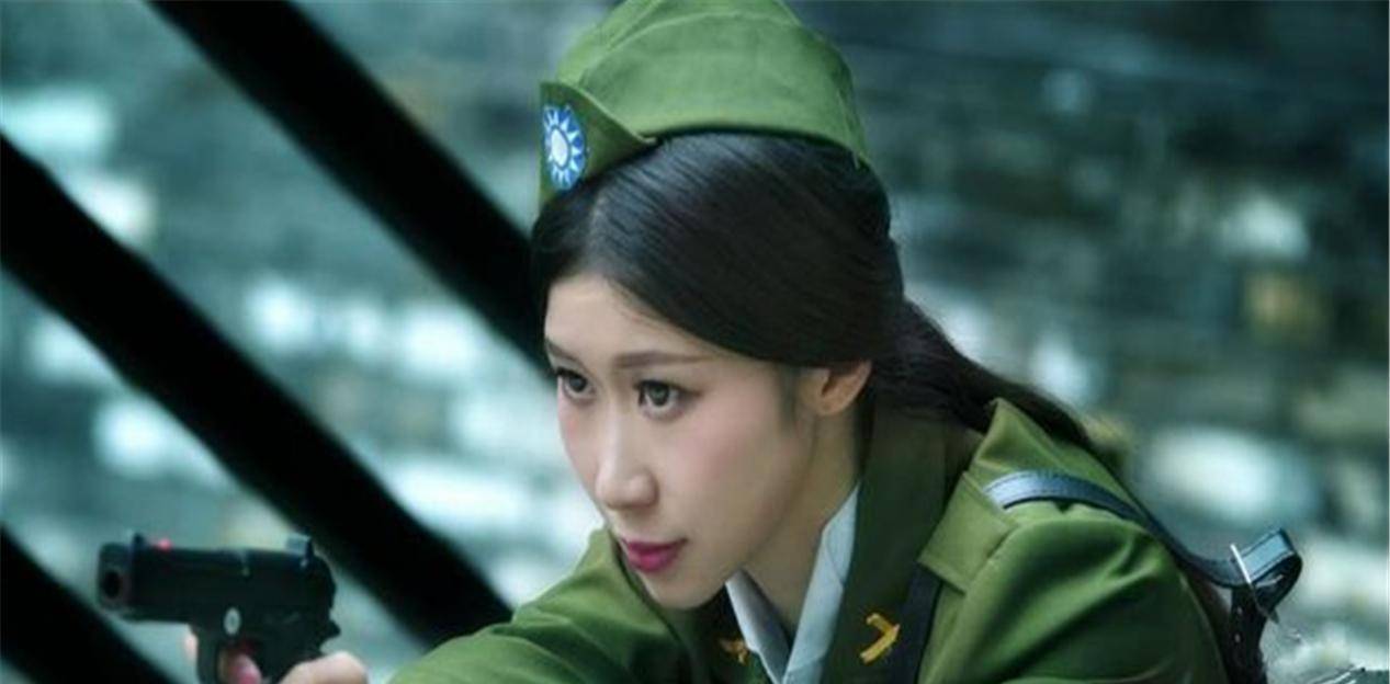 军统女间谍潜伏大陆40年惨遭抛弃后嫁陕西农民连生10娃