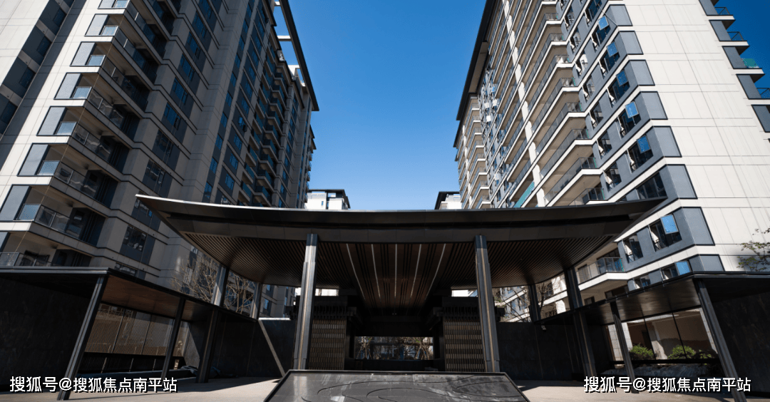 长沙恒伟·君樾洋湖售楼处电话→售楼中心首页网站→楼盘百科详情→24