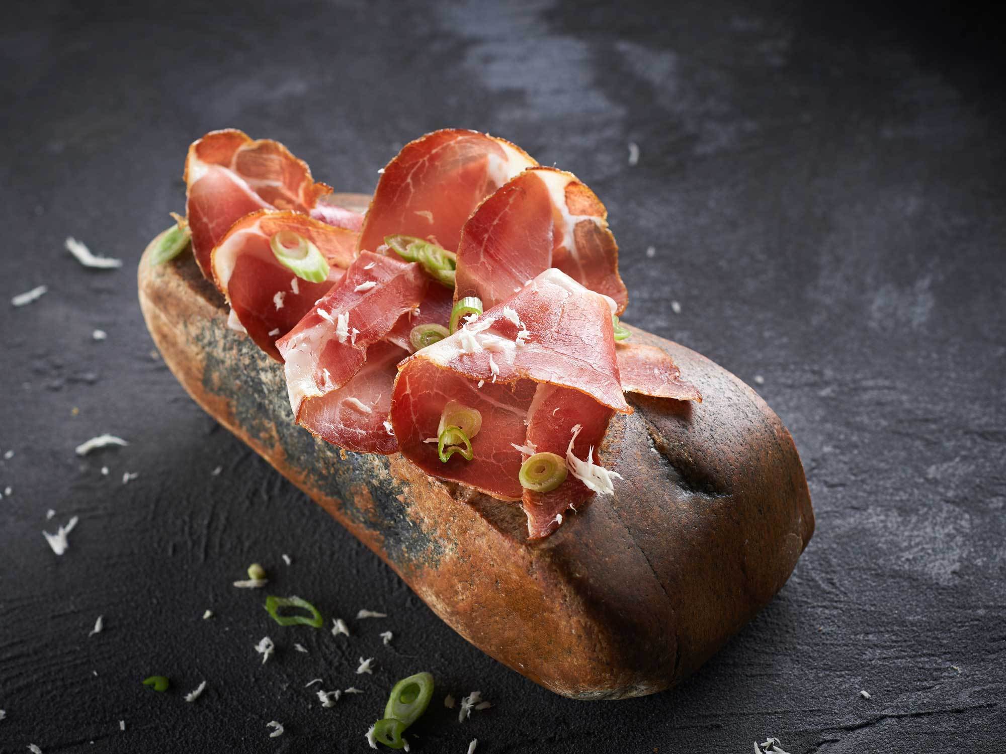 盘点斯洛文尼亚最具代表性的传统美食