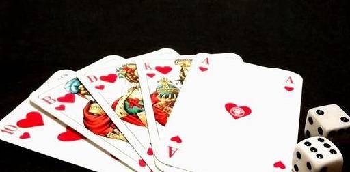 历史冷知识扑克牌中jqk图案中的历史人物都是谁