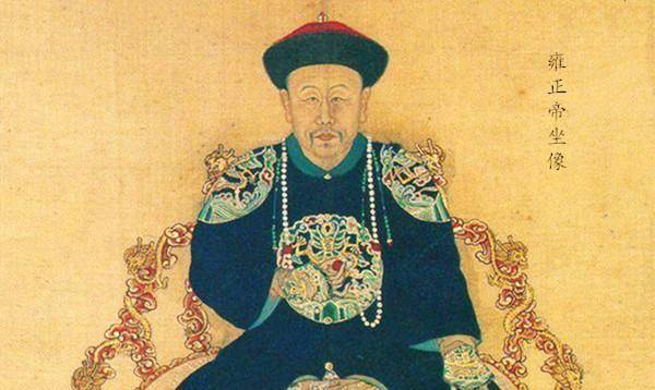 原创皇八子胤禩到底因何触怒了康熙皇帝他被自己最信任的哥哥坑了