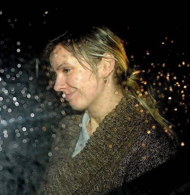 米卡丽娜_马尔钦都_孩子