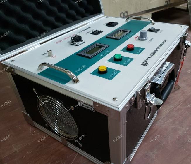 直流高压发生器300kv3ma