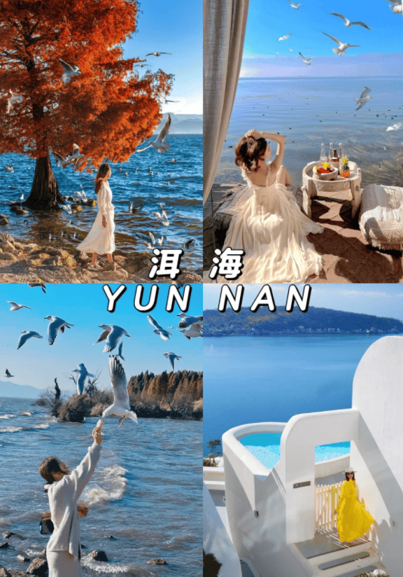 云南三日游跟团最佳攻略跟团去云南旅游3天导游行程安排实践