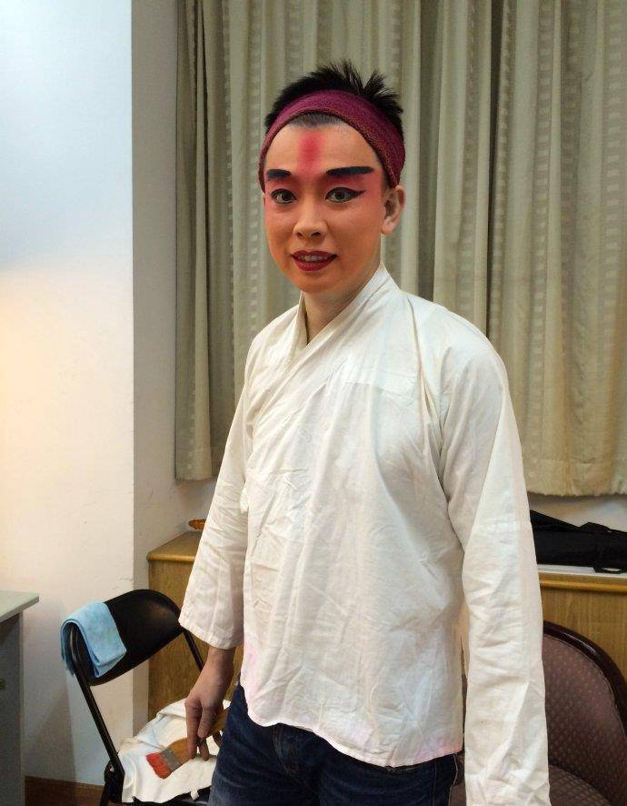 白燕升建议梅花奖开设个人报名参赛,其实戏曲界赛事早该如此