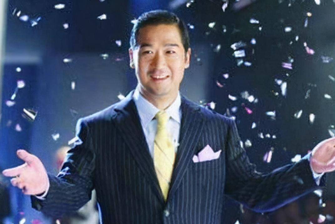 原创16岁的张国立与尸体同睡4晚后头发一夜掉光差点命丧黄泉