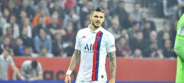 巴黎下定决心,尤文欲截胡_伊卡尔迪_国米_比赛