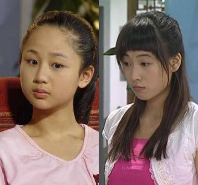 原创同样是夏雪杨紫被张一山宠了16年而宁丹琳却在车库被打