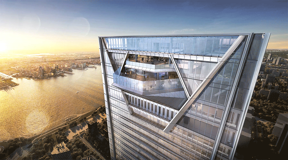 深圳万科sic65价格户型sic超级总部中心周边详情配套