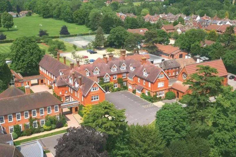 英国私立寄宿女校top10,这些好学校千万别错过!_大学