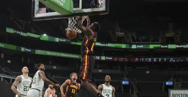 原创13中3,就这还想拿顶薪!兄弟,你的任性成全了卡佩拉_大将科林斯_老